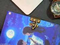 Fashionable Diaries