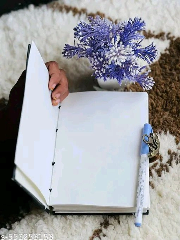 Fashionable Diaries
