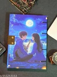 Fashionable Diaries