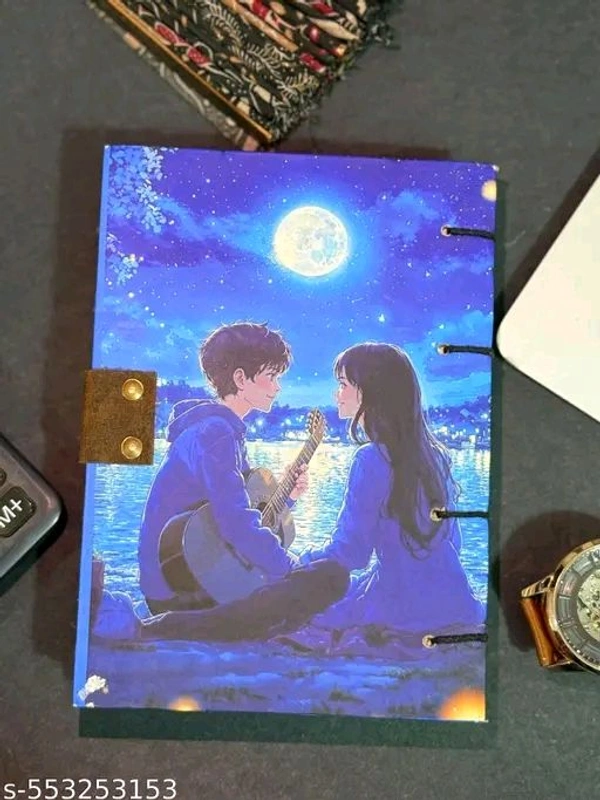 Fashionable Diaries