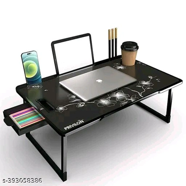 Graceful Study Table