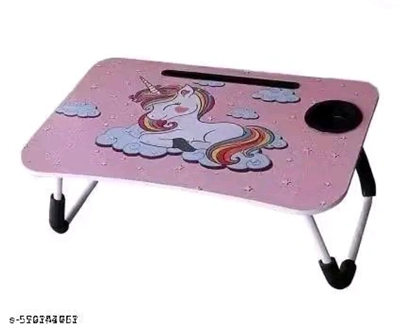 Fancy Kids Study Table