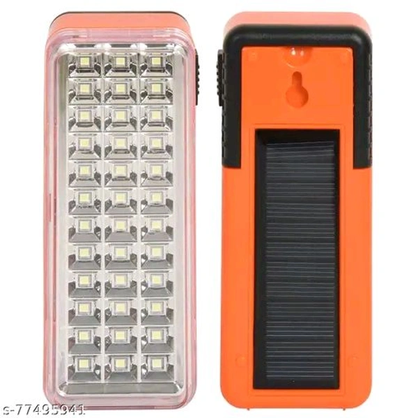 Stylish Emergency Lights