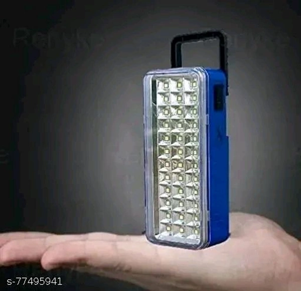 Stylish Emergency Lights
