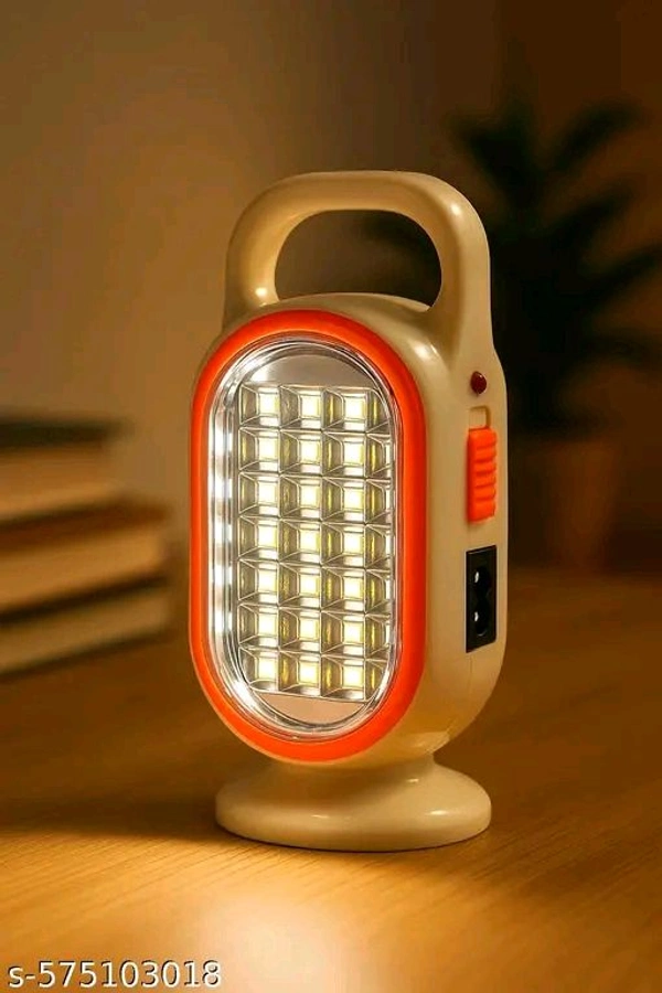 Classic Emergency Lights