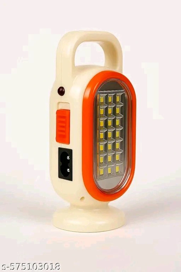 Classic Emergency Lights