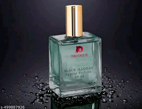 Devogue Perfumes