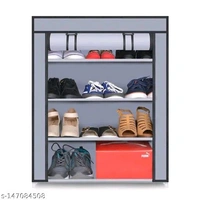 Classic Collapsible Shoe Racks