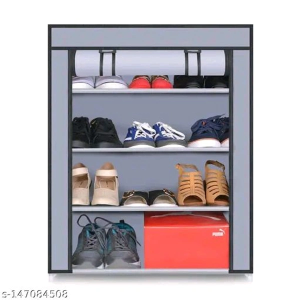 Classic Collapsible Shoe Racks