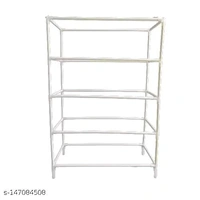 Classic Collapsible Shoe Racks