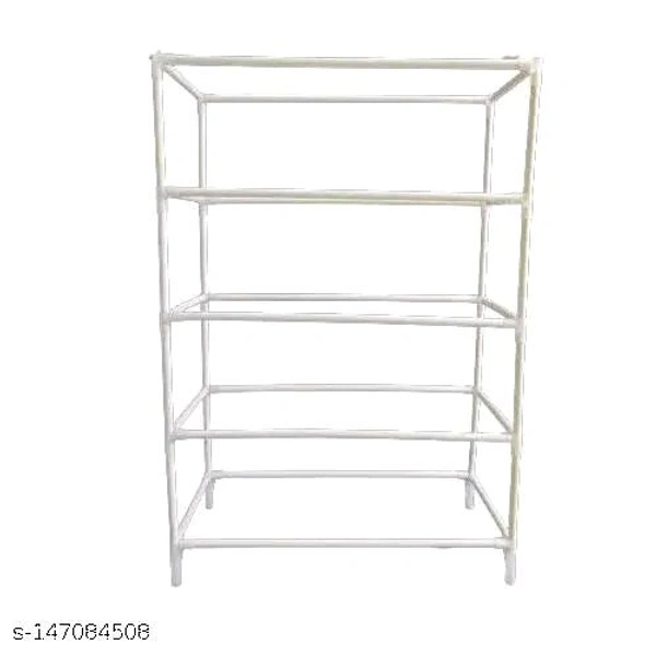 Classic Collapsible Shoe Racks