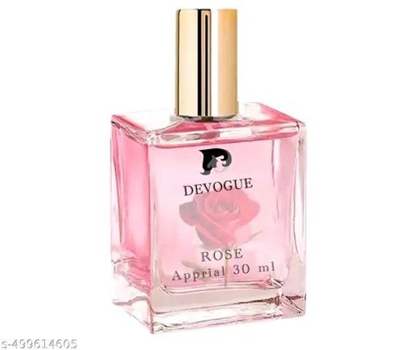 Devogue Perfume 