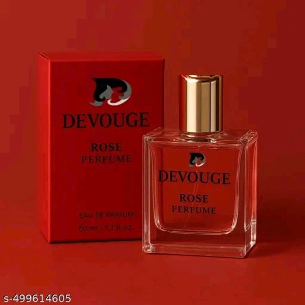 Devogue Perfume 