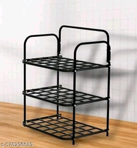 Collapsible Shoe Racks