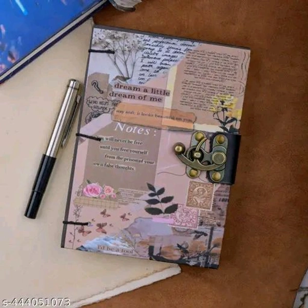 Trendy Diaries
