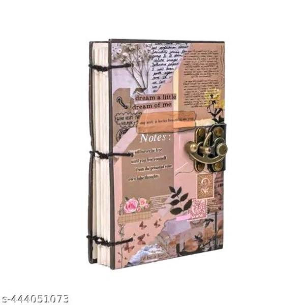 Trendy Diaries