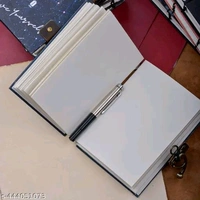 Trendy Diaries