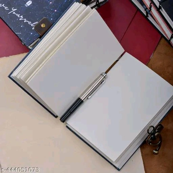 Trendy Diaries
