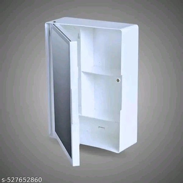 Bathroom Shelves