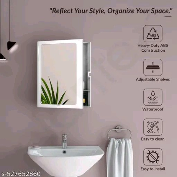 Bathroom Shelves