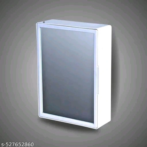 Bathroom Shelves