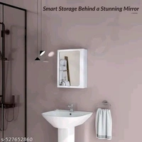 Bathroom Shelves