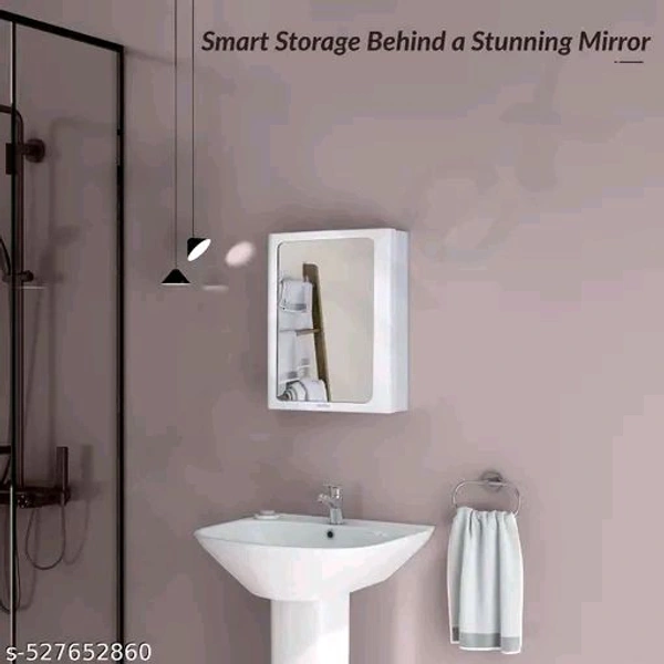 Bathroom Shelves
