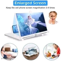 Trendy Screen Expanders & Magnifiers