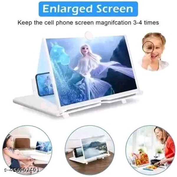 Trendy Screen Expanders & Magnifiers
