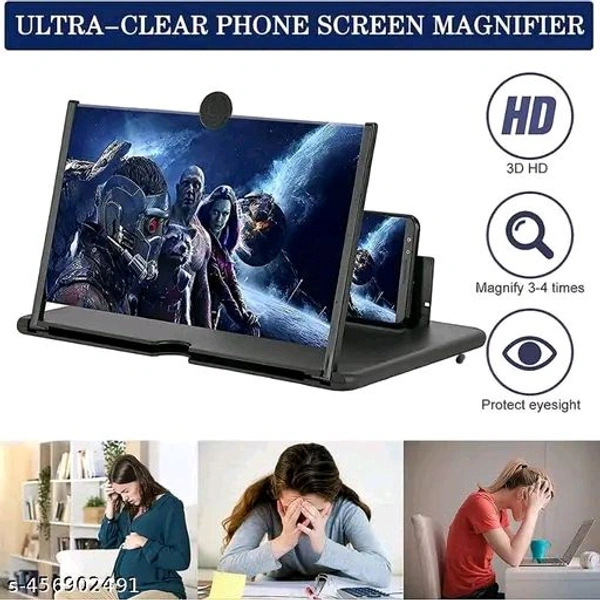 Trendy Screen Expanders & Magnifiers