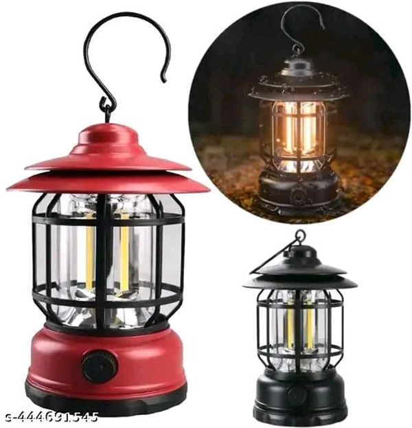 Exclusive Camping Lights & Lanterns
