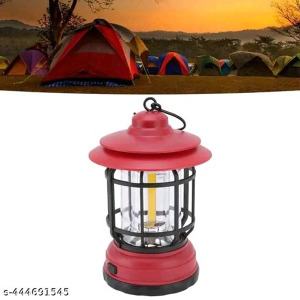 Exclusive Camping Lights & Lanterns