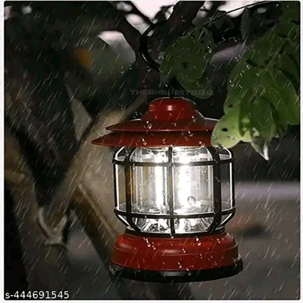 Exclusive Camping Lights & Lanterns