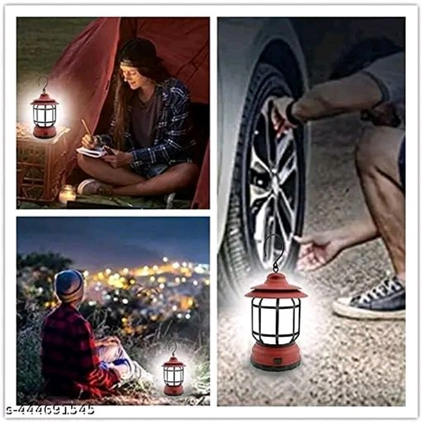 Exclusive Camping Lights & Lanterns