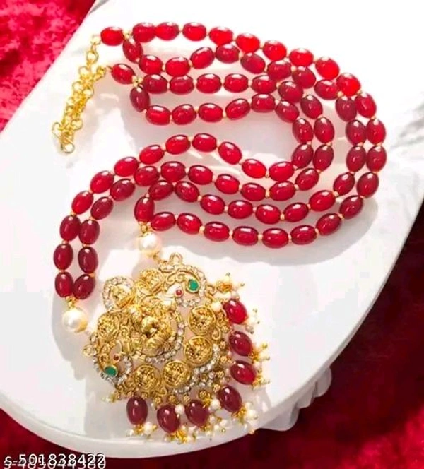 Allure Chunky Women Necklaces & Chains