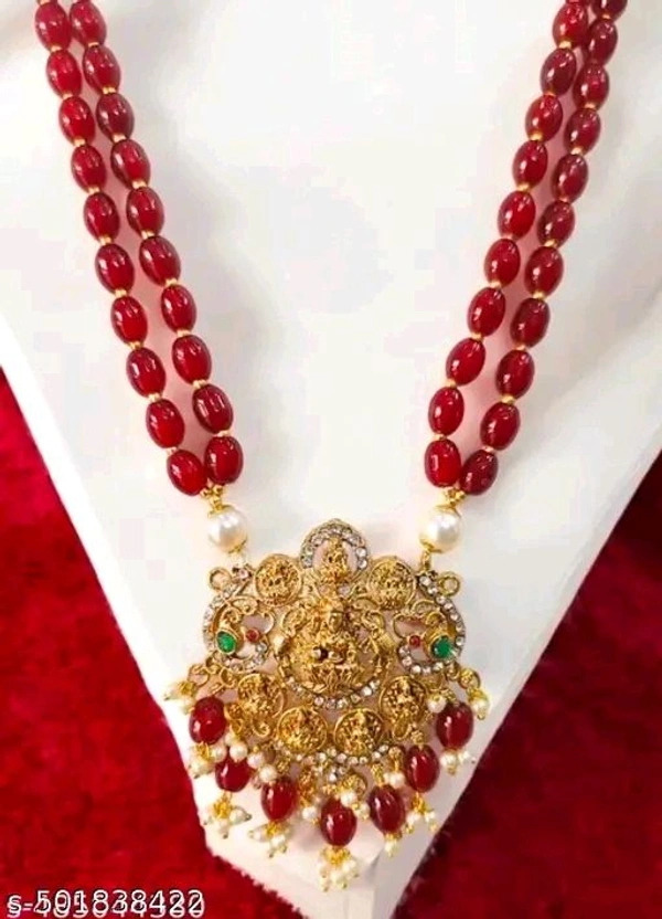 Allure Chunky Women Necklaces & Chains