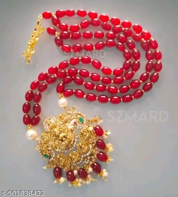 Allure Chunky Women Necklaces & Chains