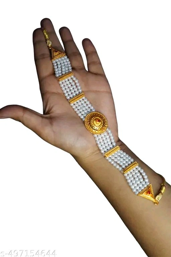 Shimmering Bejeweled Women Necklaces & Chains