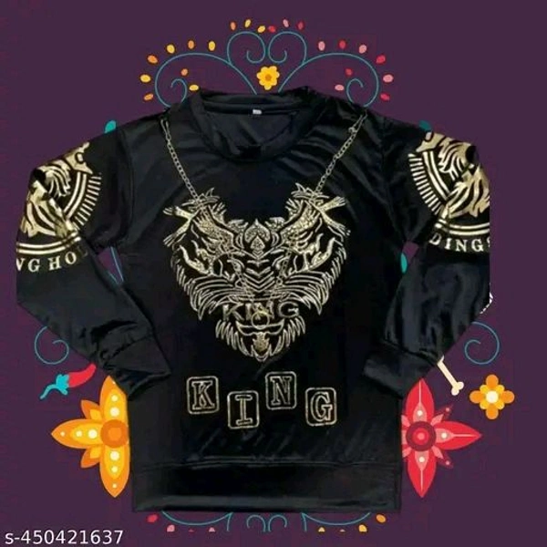 Trendy Sweatshirts & Hoodies - 6-7 Years