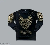 Trendy Sweatshirts & Hoodies - 6-7 Years