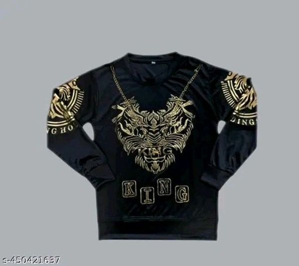 Trendy Sweatshirts & Hoodies - 8-9