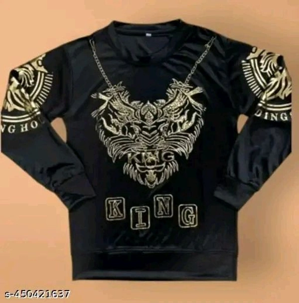 Trendy Sweatshirts & Hoodies - 13-14