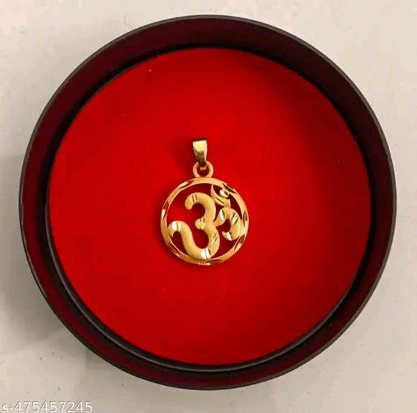 Elite Chunky Pendants & Lockets