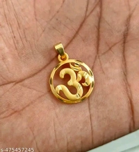 Elite Chunky Pendants & Lockets