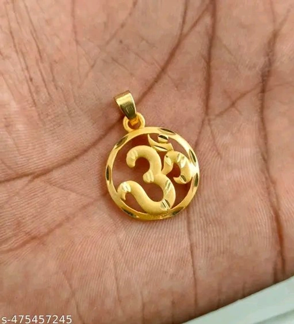 Elite Chunky Pendants & Lockets