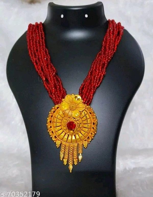 Allure Charming Women Necklaces & Chains