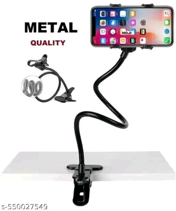 Bedstand & Desk Mounts