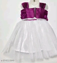 light frock - 6-9