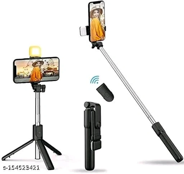 Fancy Selfie Stick