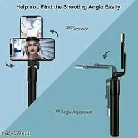 Fancy Selfie Stick